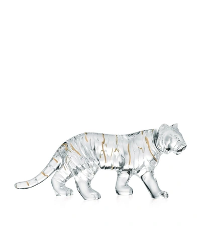 BACCARAT TIGRE TIGER ORNAMENT,17088331