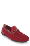 ASTON MARC MESH 2 DRIVING LOAFER