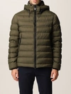 Peuterey Jacket  Men In Green