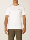 Barbour Men's Tshirt In White