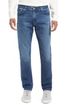 Ag Gratuate 10-year Five-pocket Jeans In Riant