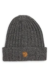 FJALL RAVEN BYRON BEANIE,F77388