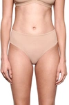 Skims Fits Everybody Hipster Briefs In Clay