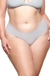 Skims Fits Everybody Hipster Briefs In Moonstone