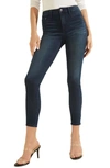 GUESS 1981 DENIM LEGGINGS,W84AA1D3MQ0