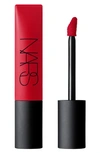 Nars Air Matte Liquid Lipstick Dragon Girl 0.25 oz/ 7.5 ml