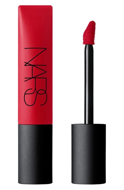 Nars Air Matte Liquid Lipstick Dragon Girl 0.25 oz/ 7.5 ml