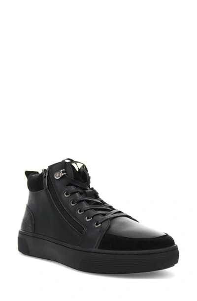 Propét Kasia Sneaker In Black