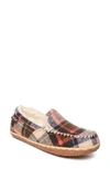 MINNETONKA TEMPE MOCCASIN SLIPPER,40136