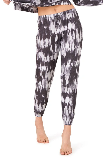 Onzie Weekend Sweatpants In Activated Charcoal