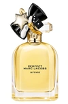 Marc Jacobs Perfect Intense Eau De Parfum, 0.33 oz
