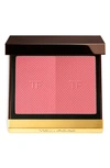 Tom Ford Shade & Illuminate Blush Duo Aflame 0.22 oz/ 6.25 G