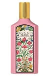 Gucci Flora Gorgeous Gardenia Eau De Parfum Rollerball 0.25 oz / 7.5 ml Eau De Parfum Rollerball