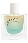 Skylar Isle Escape Eau De Parfum Rollerball 0.33 oz/ 10 ml