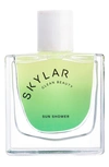 Skylar Sun Shower Eau De Parfum Rollerball 0.33 oz/ 10 ml
