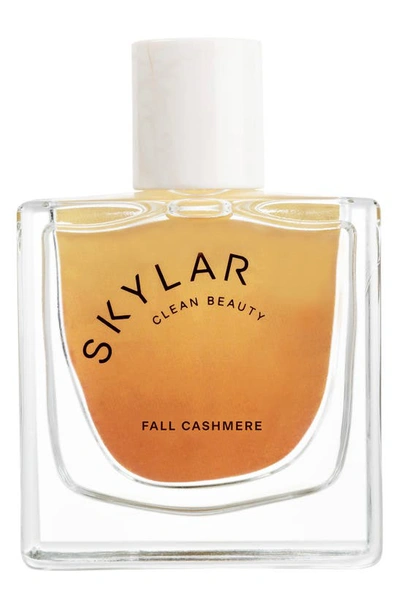 Skylar Fall Cashmere Eau De Parfum Rollerball 0.33 oz/ 10 ml