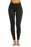 Spanxr Spanx Booty Boost Active Leggings In Very Black