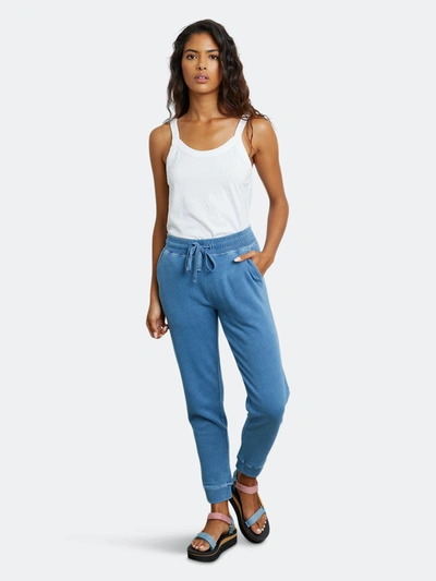 Rails Oakland Pant In Blue