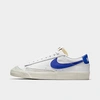 NIKE NIKE MEN'S BLAZER LOW '77 VINTAGE CASUAL SHOES,3040138