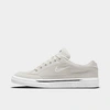 Nike Men's Retro Gts Casual Shoes In Light Bone/obsidian/white