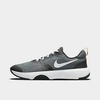 Nike City Rep Tr Men's Training Shoes In Cool Grey/white/anthracite/total Orange