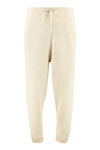 MONCLER 2 MONCLER 1952 - RIB KNITTED TROUSERS,9L00002M1213 034