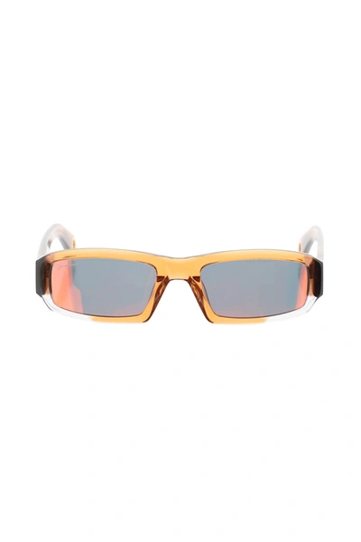 Jacquemus Les Lunettes Altu Sunglasses