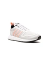 Adidas Originals Multix J Low-top Sneakers In White