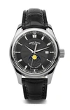 ARMAND NICOLET ARMAND NICOLET MH2 MENS AUTOMATIC WATCH A640L-NR-P840NR2