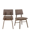 PICKET HOUSE FURNISHINGS RONAN STANDARD HEIGHT SIDE CHAIR SET