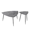 Zuo Normandy Accent Table Set