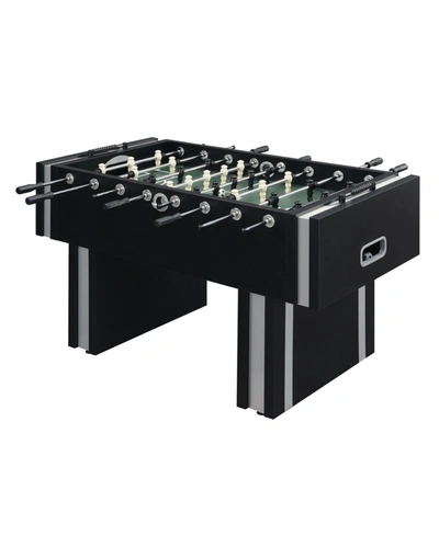 Picket House Furnishings Nix Foosball Table In Black