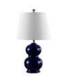 Safavieh Everlee Ceramic Table Lamp