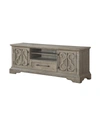 Furniture Acme  Artesia Tv Stand