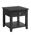 Picket House Furnishings Kahlil 1-drawer End Table