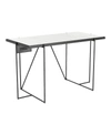 Zuo Modern Winslett Marble Desk