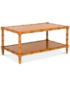 Safavieh Noam Coastal Coffee Table