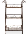 Safavieh Pitmann Outdoor 3 Tier Shelf