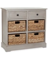 Safavieh Perkyn Cabinet