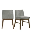 PICKET HOUSE FURNISHINGS WYNDEN STANDARD HEIGHT DINING SIDE CHAIR SET