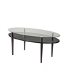 ADESSO DWIGHT COFFEE TABLE