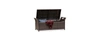 NOBLE HOUSE GLADIN OUTDOOR STORAGE BENCH