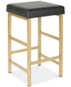 OFFICE STAR HENDRY 26" COUNTER STOOL