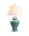 Jonathan Y Sagwa Modern Classic Led Table Lamp