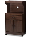Furniture Elin Kitchen Cabinet