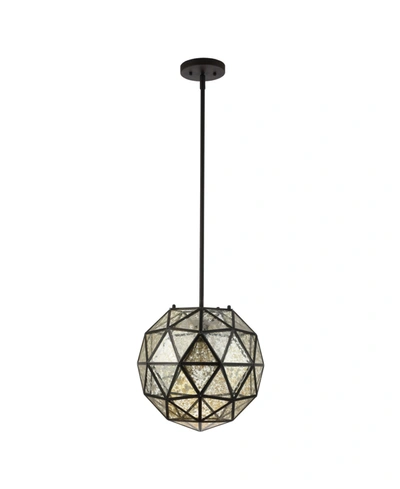 Safavieh Henlin Pendant In Metallic