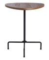 Safavieh Berlin Side Table