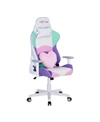 RTA PRODUCTS TECHNI SPORT PC PINK GAMING CHAIR