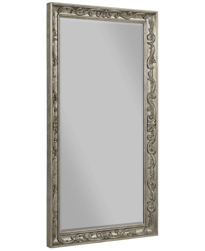 Furniture Zarina Floor Mirror, Created For Macy's