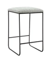 MARTHA STEWART COLLECTION HASTINGS COUNTER STOOL